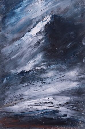 Torridon Study 14