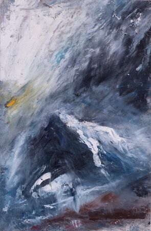 Torridon Study 4