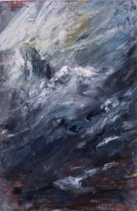 Torridon Study 5