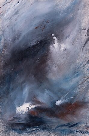 Torridon Study 8