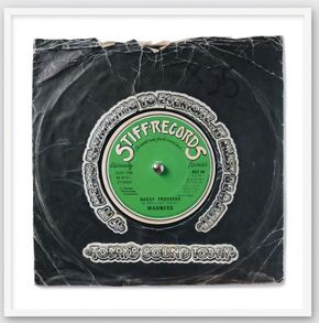 Madness - Baggy Trousers