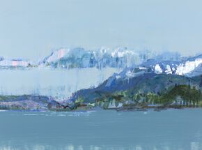 Sojourn II - was £1,500