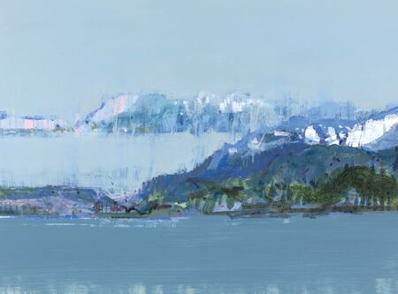 Sojourn II - was £1,500