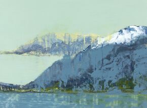 Sojourn IV - was £1,500