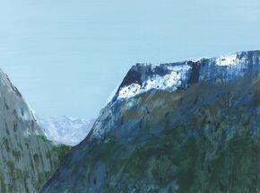 Sojourn VI - was £1,500