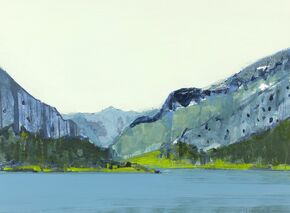 Sojourn VII - was £1,500