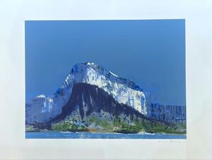 Original Unique Works on Paper 