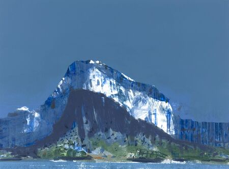 Sojourn VIII - was £1,500