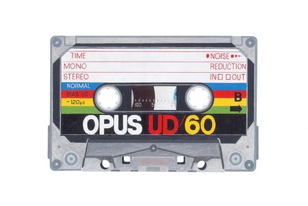 Opus UD 60 