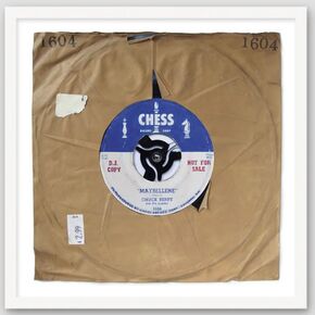 Chuck Berry - Maybellene