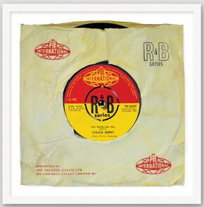 Chuck Berry - You Never Can Tell