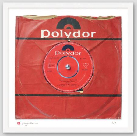 Cream - Sunshine of Your Love