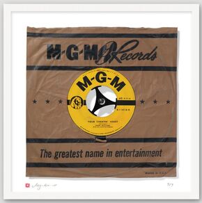 Hank Williams - Your Cheatin' Heart