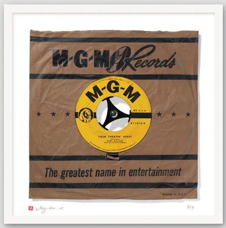 Hank Williams - Your Cheatin' Heart