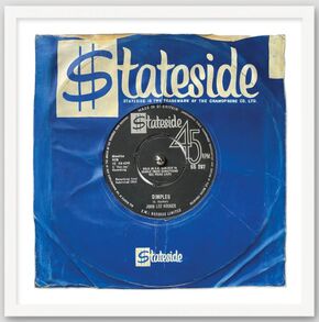 John Lee Hooker - Dimples