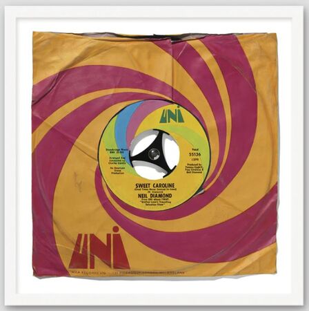 Neil Diamond - Sweet Caroline
