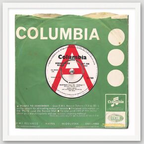 Shirley Bassey - Goldfinger