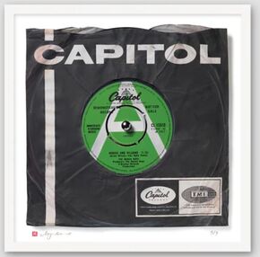 The Beach Boys - Heroes and Villans
