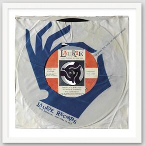 The Chiffons - Sweet Talkin' Guy