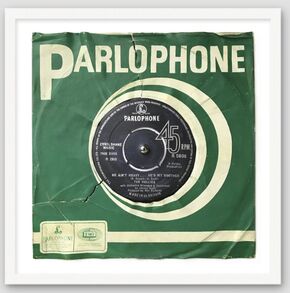 The Hollies - He Ain't Heavy.... He's My Brother