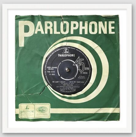 The Hollies - He Ain't Heavy.... He's My Brother