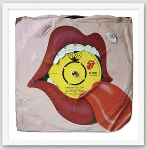 The Rolling Stones - Tumbling Dice