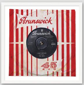 The Who - I Can't Explain