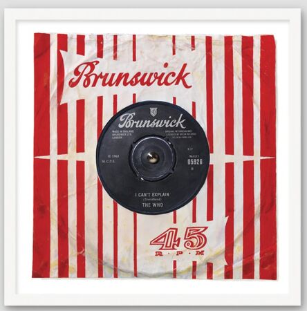 The Who - I Can't Explain