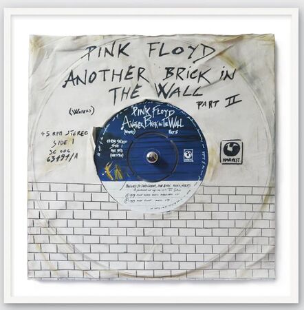 Pink Floyd - Another Brick In The Wall