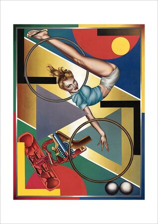 Art-O-Matic