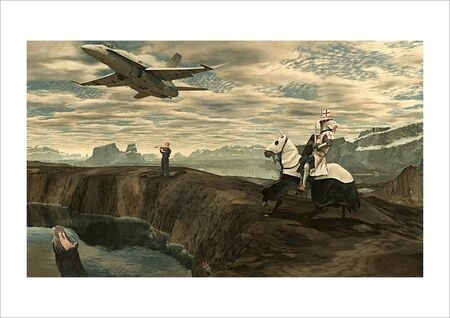Last Painting