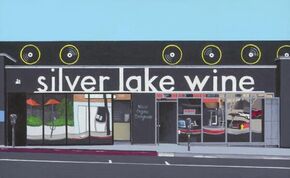 Silver Lake Wine 