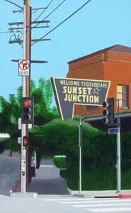 Sunset Junction