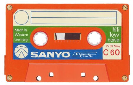 Sanyo C60 