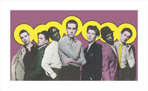 The Spirit of '79 Collection