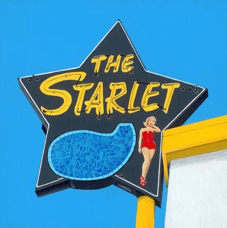 The Starlet