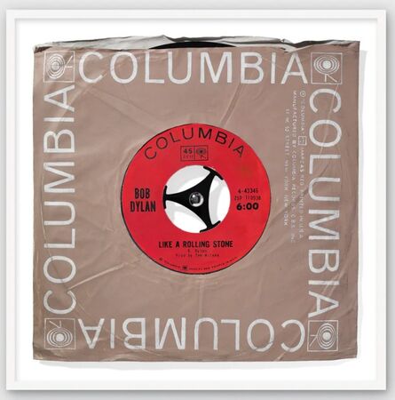 Bob Dylan - Like a Rolling Stone