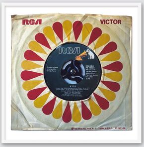 Dolly Parton - 9 To 5