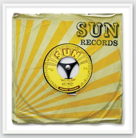 Elvis Presley - That's All Right