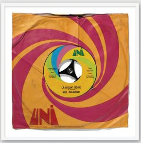 Neil Diamond - Cracklin' Rose