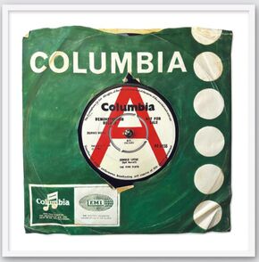 Pink Floyd - Arnold Layne