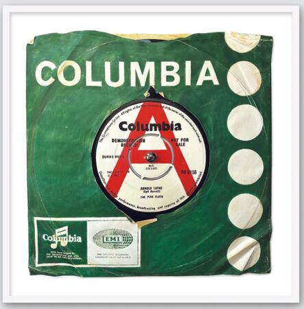 Pink Floyd - Arnold Layne