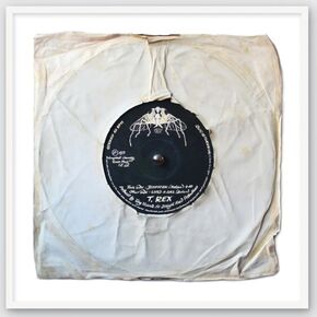 T.Rex - Jeepster