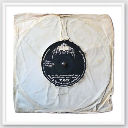 T.Rex - Jeepster