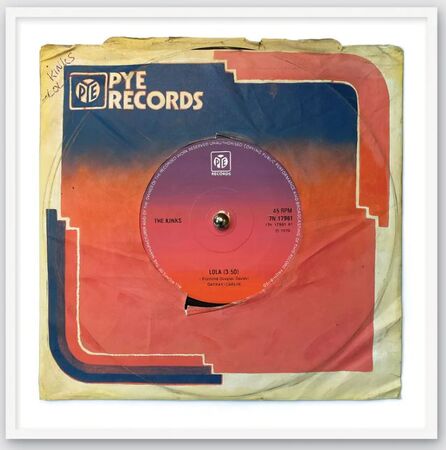 The Kinks - Lola