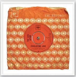 The Love Affair - Everlasting Love