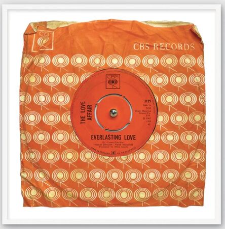 The Love Affair - Everlasting Love