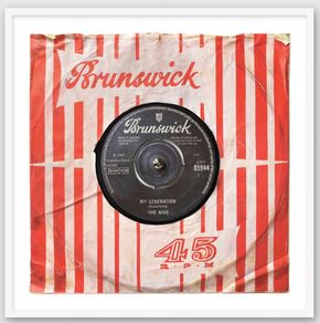 The Who - My Generation