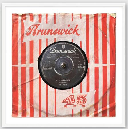 The Who - My Generation