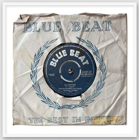Prince Buster's All Stars - Al Capone